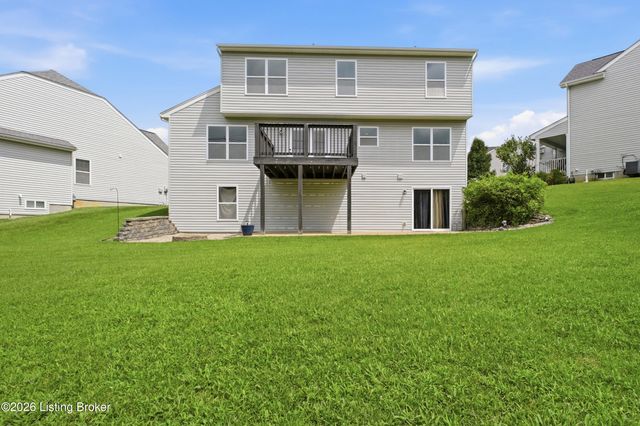 203 Brookfield Hills Ct, Louisville, KY 40245