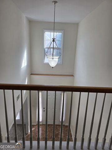 1531 Park Knoll Trail, Lawrenceville, GA 30043