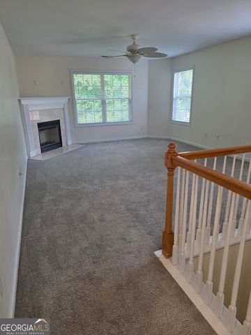 1531 Park Knoll Trail, Lawrenceville, GA 30043