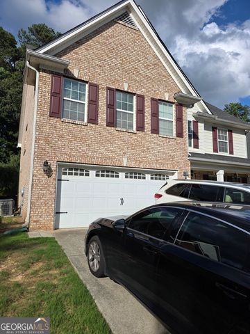 1531 Park Knoll Trail, Lawrenceville, GA 30043