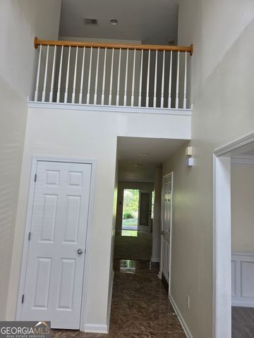 1531 Park Knoll Trail, Lawrenceville, GA 30043