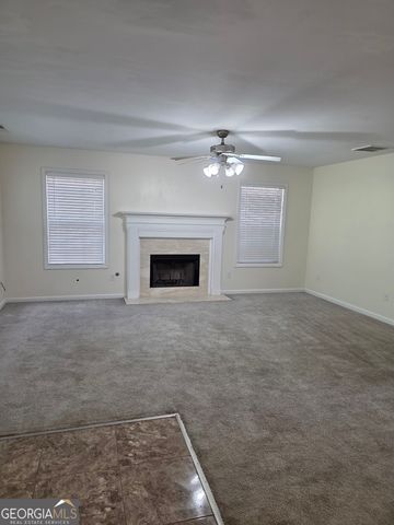 1531 Park Knoll Trail, Lawrenceville, GA 30043
