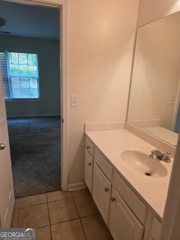 1531 Park Knoll Trail, Lawrenceville, GA 30043