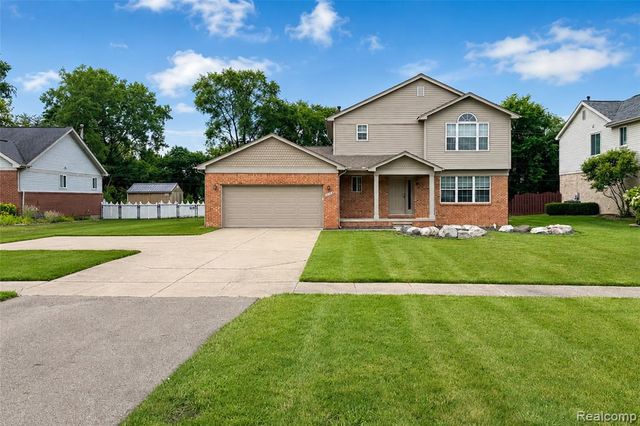 41585 Cherry Hill Road, Canton, MI 48188