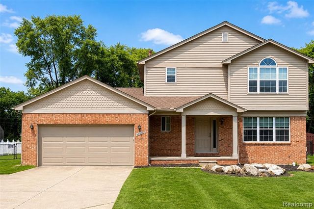 41585 Cherry Hill Road, Canton, MI 48188