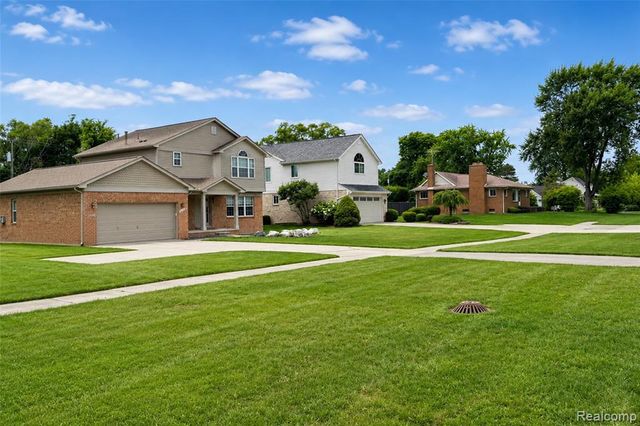 41585 Cherry Hill Road, Canton, MI 48188