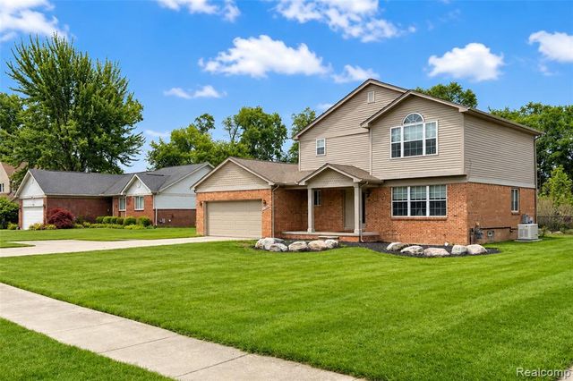 41585 Cherry Hill Road, Canton, MI 48188