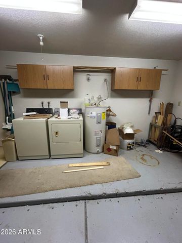 4761 W WESCOTT Drive, Glendale, AZ 85308