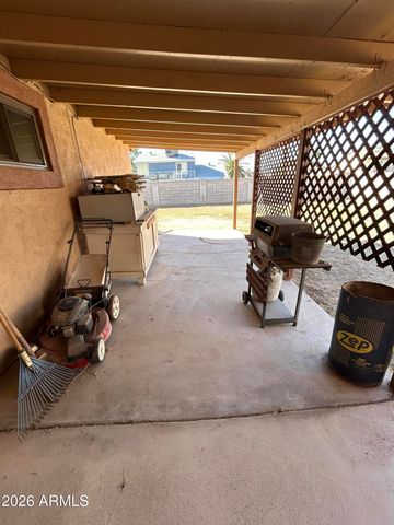 4761 W WESCOTT Drive, Glendale, AZ 85308