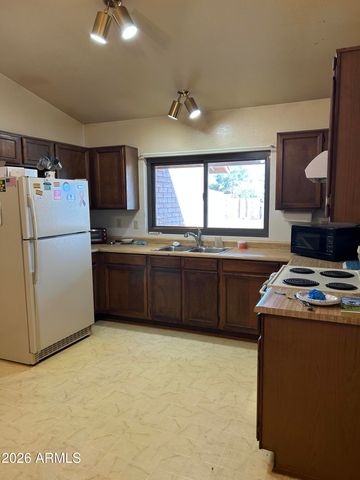 4761 W WESCOTT Drive, Glendale, AZ 85308