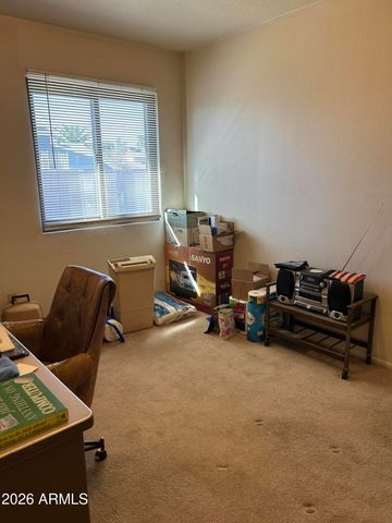 4761 W WESCOTT Drive, Glendale, AZ 85308