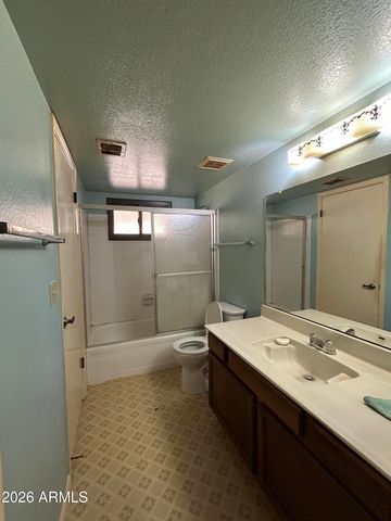 4761 W WESCOTT Drive, Glendale, AZ 85308