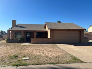 4761 W WESCOTT Drive, Glendale, AZ 85308