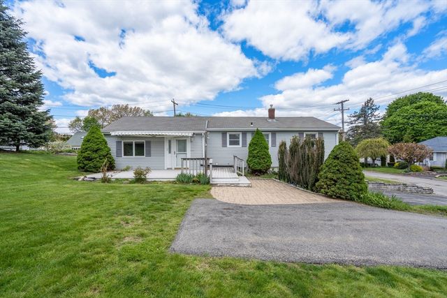 24 Park Villa Ave, Worcester, MA 01606