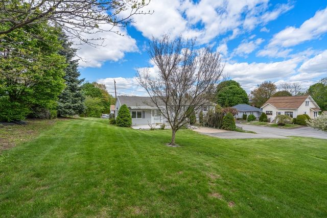 24 Park Villa Ave, Worcester, MA 01606