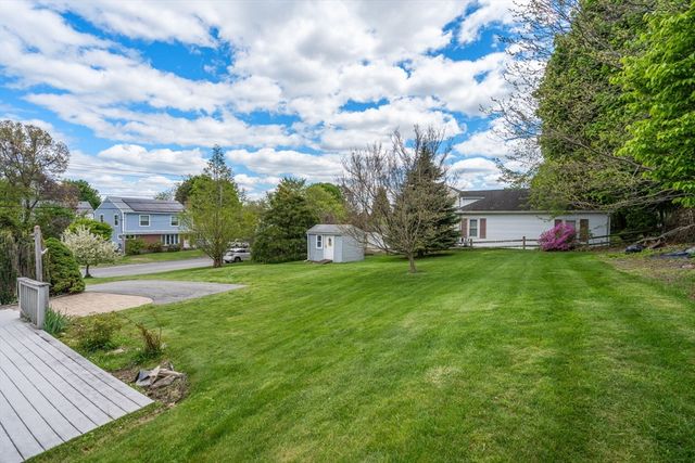 24 Park Villa Ave, Worcester, MA 01606
