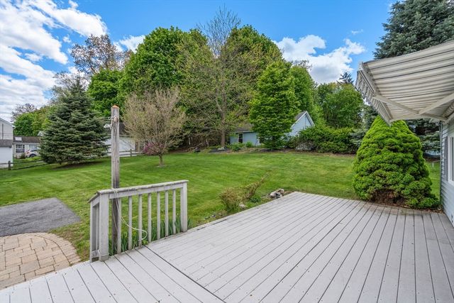 24 Park Villa Ave, Worcester, MA 01606