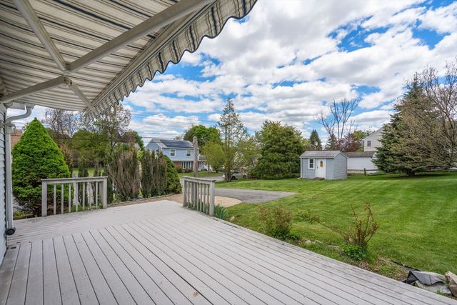 24 Park Villa Ave, Worcester, MA 01606