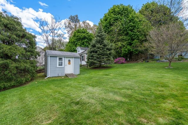 24 Park Villa Ave, Worcester, MA 01606