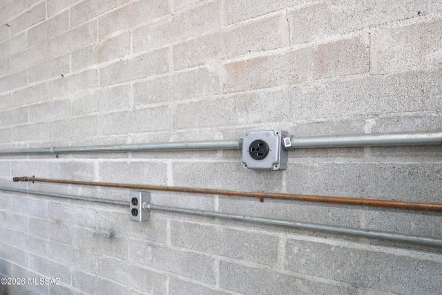 508 E Joan Street, Tucson, AZ 85705