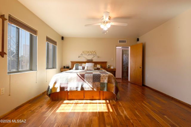 508 E Joan Street, Tucson, AZ 85705