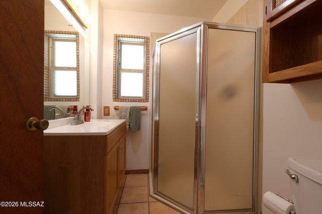 508 E Joan Street, Tucson, AZ 85705