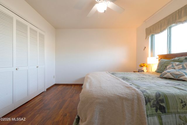 508 E Joan Street, Tucson, AZ 85705