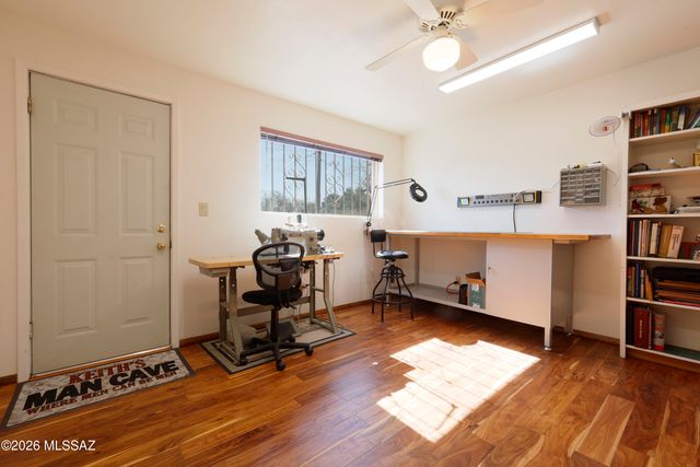 508 E Joan Street, Tucson, AZ 85705