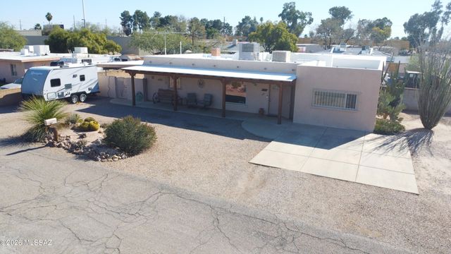 508 E Joan Street, Tucson, AZ 85705