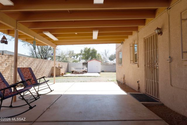 508 E Joan Street, Tucson, AZ 85705