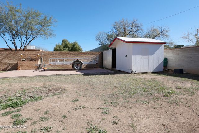 508 E Joan Street, Tucson, AZ 85705