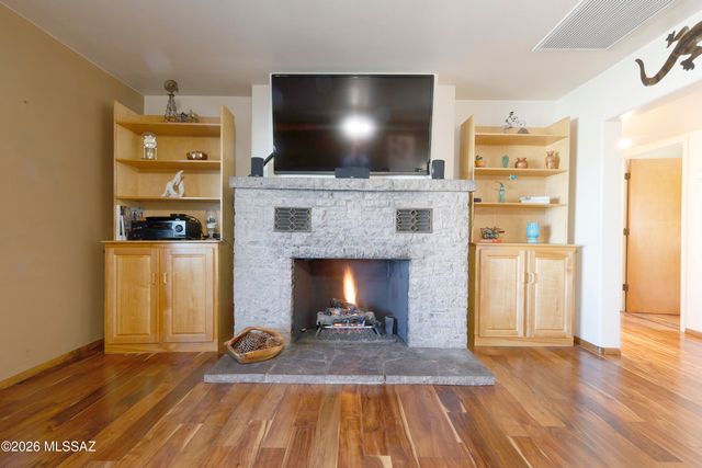 508 E Joan Street, Tucson, AZ 85705