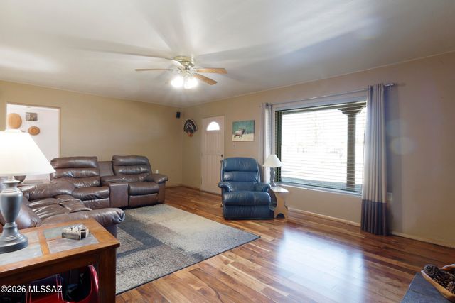 508 E Joan Street, Tucson, AZ 85705