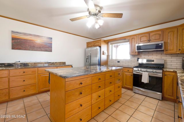 508 E Joan Street, Tucson, AZ 85705