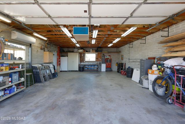 508 E Joan Street, Tucson, AZ 85705