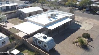 508 E Joan Street, Tucson, AZ 85705