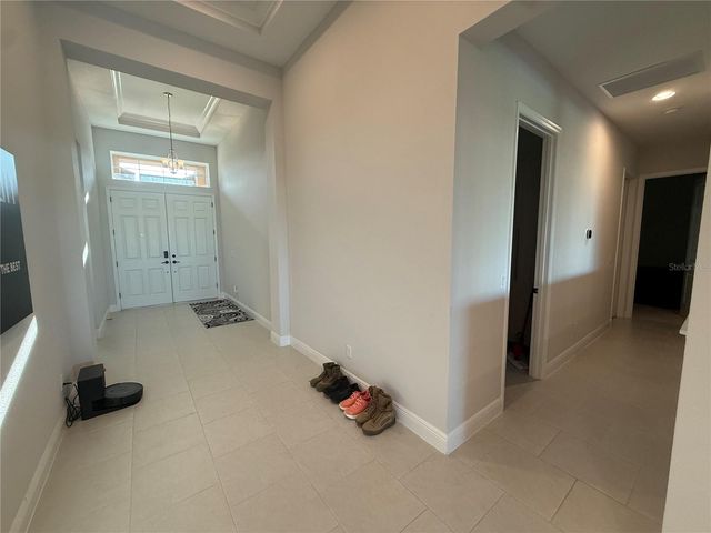 10958 RUSTIC TIMBER LOOP, San Antonio, FL 33576