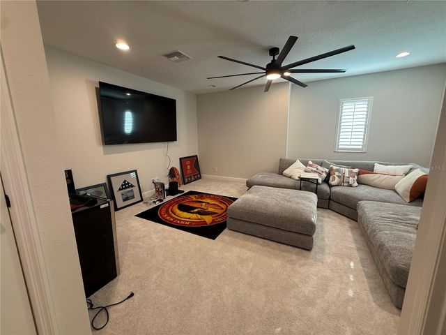 10958 RUSTIC TIMBER LOOP, San Antonio, FL 33576