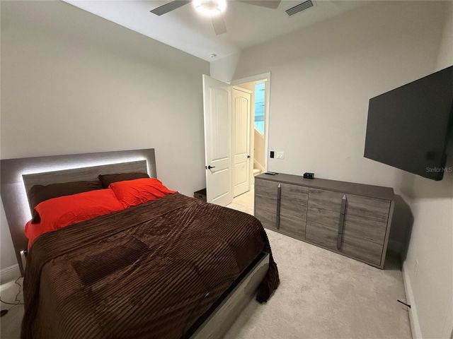 10958 RUSTIC TIMBER LOOP, San Antonio, FL 33576