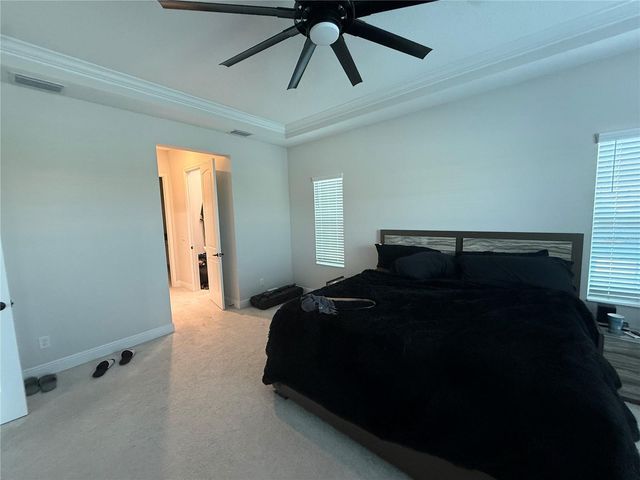 10958 RUSTIC TIMBER LOOP, San Antonio, FL 33576