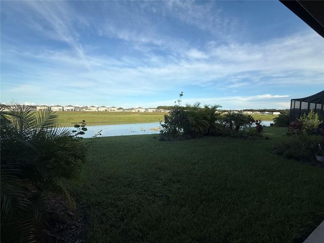 10958 RUSTIC TIMBER LOOP, San Antonio, FL 33576