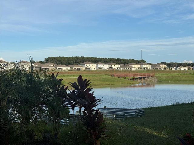 10958 RUSTIC TIMBER LOOP, San Antonio, FL 33576