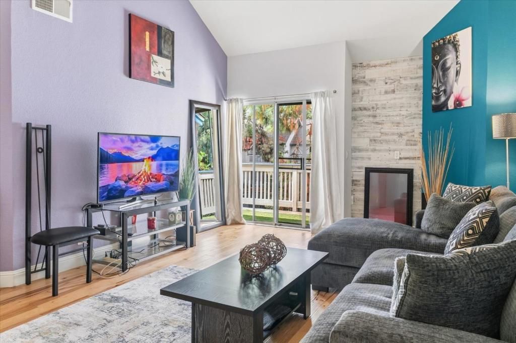 2261 Summerton Drive 32, San Jose, CA 95122