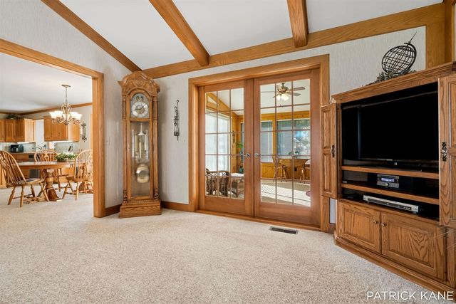 8618 Cedar Lake Drive, Jenison, MI 49428
