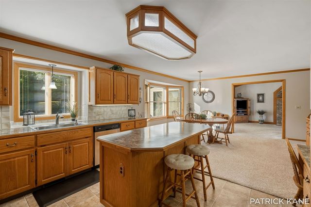 8618 Cedar Lake Drive, Jenison, MI 49428