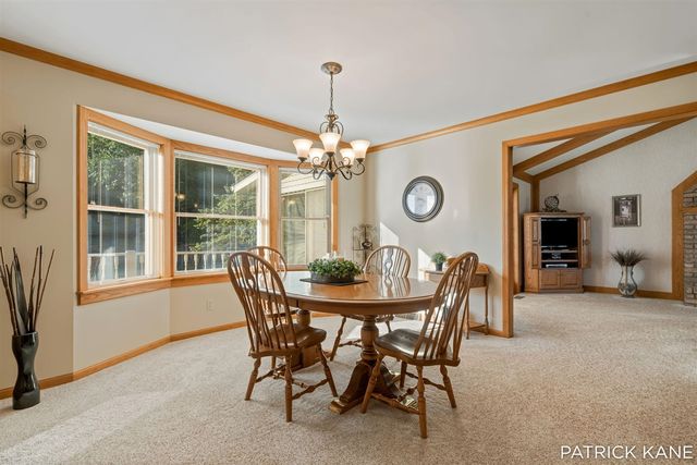 8618 Cedar Lake Drive, Jenison, MI 49428