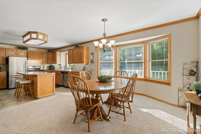 8618 Cedar Lake Drive, Jenison, MI 49428