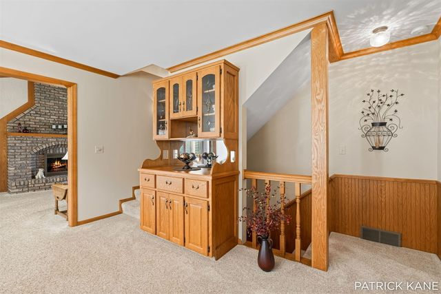 8618 Cedar Lake Drive, Jenison, MI 49428