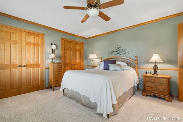 8618 Cedar Lake Drive, Jenison, MI 49428