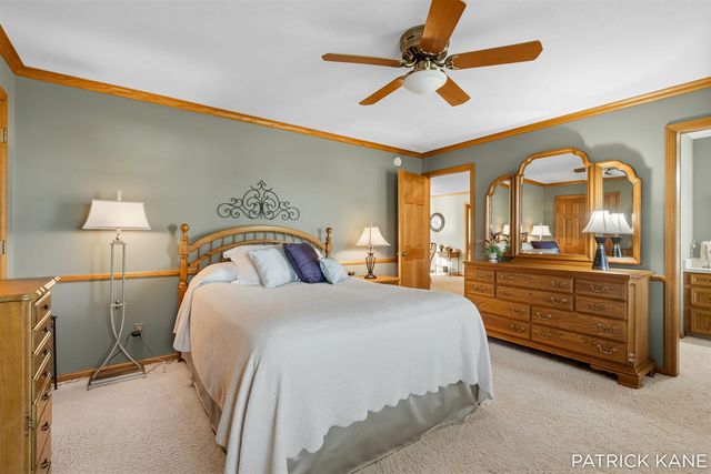 8618 Cedar Lake Drive, Jenison, MI 49428